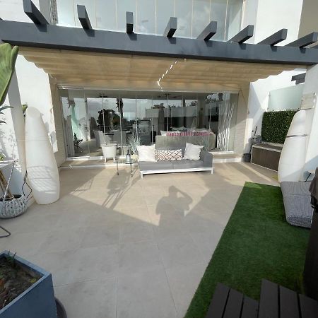 Estepona Luxe Top Appartement In Finca De Cortesin D38 Dış mekan fotoğraf
