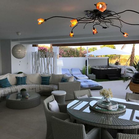 Estepona Luxe Top Appartement In Finca De Cortesin D38 Dış mekan fotoğraf