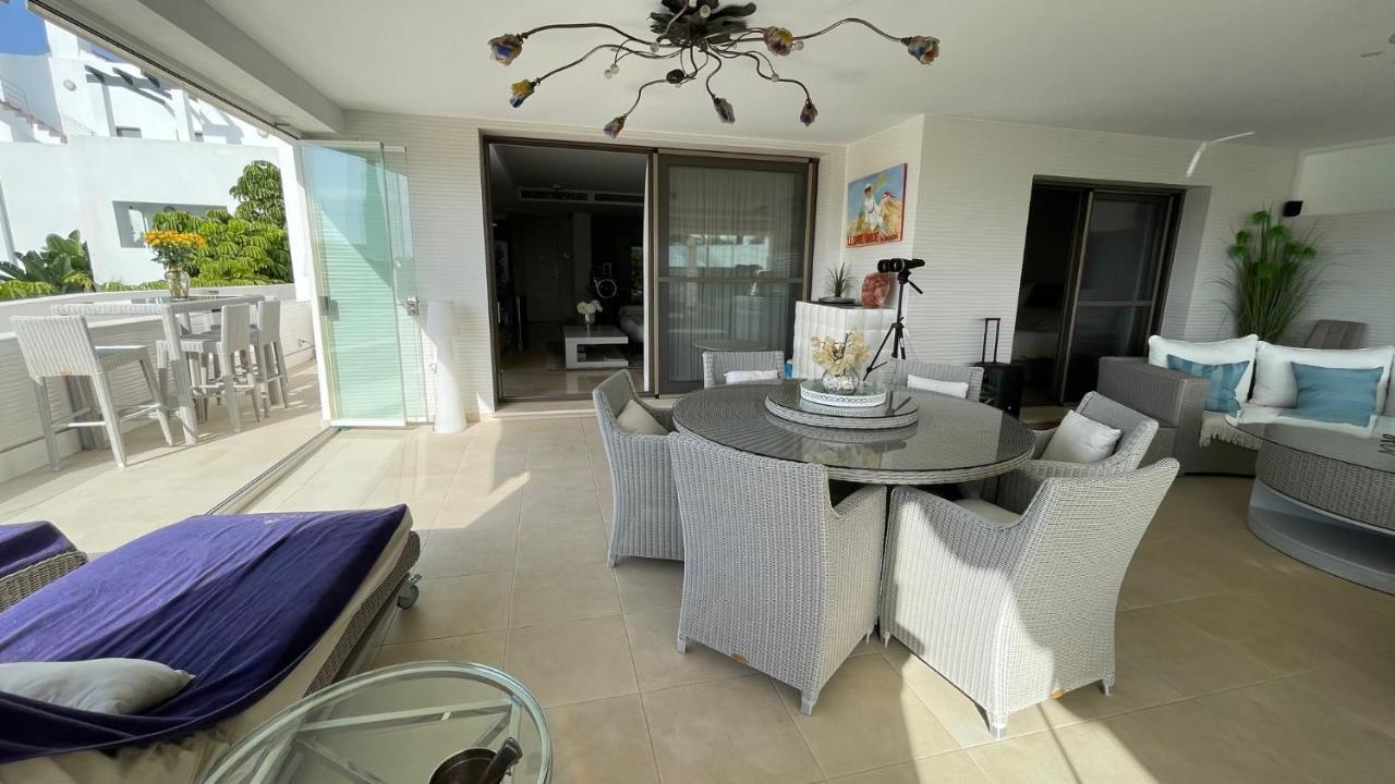 Estepona Luxe Top Appartement In Finca De Cortesin D38 Dış mekan fotoğraf