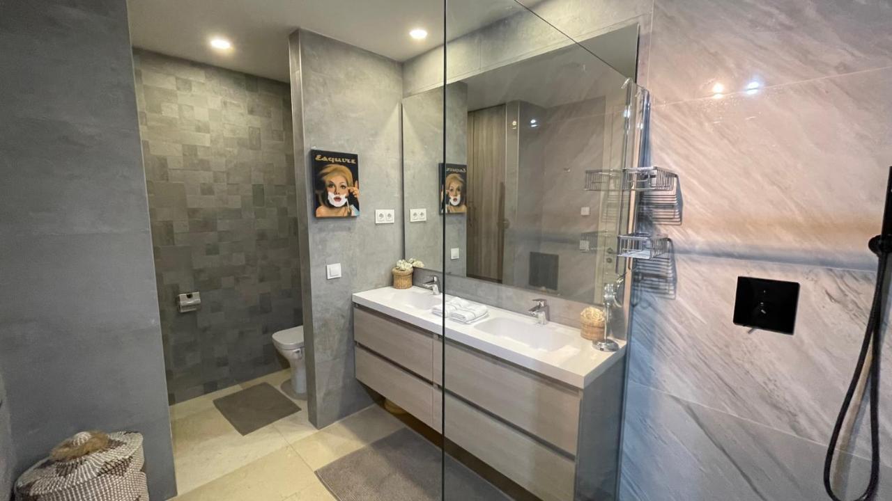 Estepona Luxe Top Appartement In Finca De Cortesin D38 Dış mekan fotoğraf