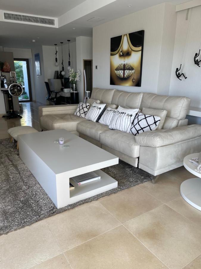 Estepona Luxe Top Appartement In Finca De Cortesin D38 Dış mekan fotoğraf