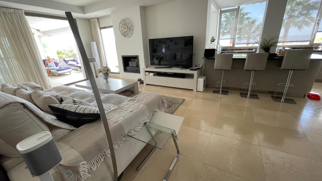 Estepona Luxe Top Appartement In Finca De Cortesin D38 Dış mekan fotoğraf
