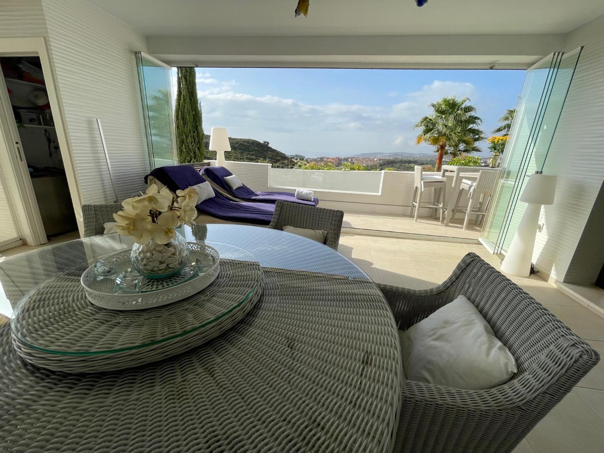 Estepona Luxe Top Appartement In Finca De Cortesin D38 Dış mekan fotoğraf