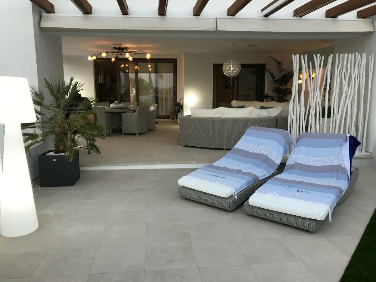 Estepona Luxe Top Appartement In Finca De Cortesin D38 Dış mekan fotoğraf