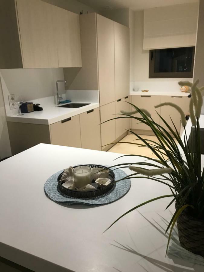 Estepona Luxe Top Appartement In Finca De Cortesin D38 Dış mekan fotoğraf