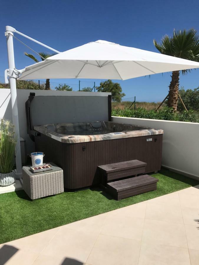 Estepona Luxe Top Appartement In Finca De Cortesin D38 Dış mekan fotoğraf