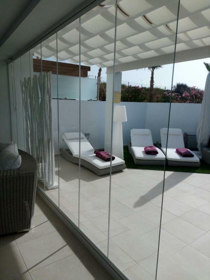 Estepona Luxe Top Appartement In Finca De Cortesin D38 Dış mekan fotoğraf